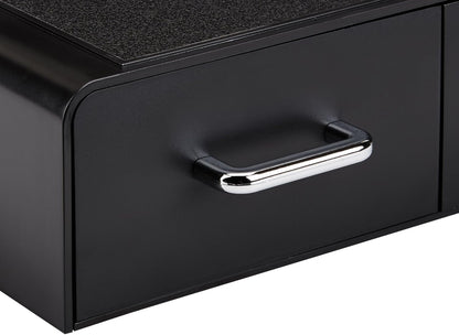 Elevate Your Coffee Ritual with Our Stylish K-Cup Storage Drawer - Organizes 36 Pods Effortlessly!