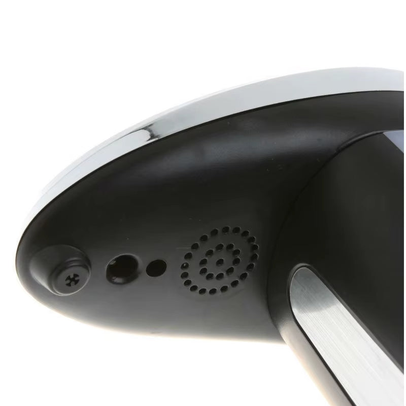 Elevate Your Handwashing Experience with The Soap Opera Touchless Soap Dispenser – 400ml of Hands-Free Cleanliness!