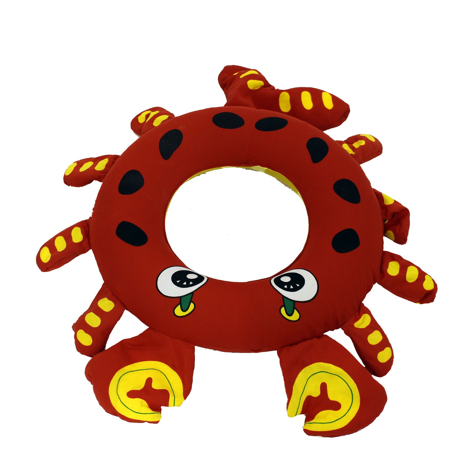 Dive into Fun with Our Wacky Inflatable Animal Floaties for Little Pool Pirates!