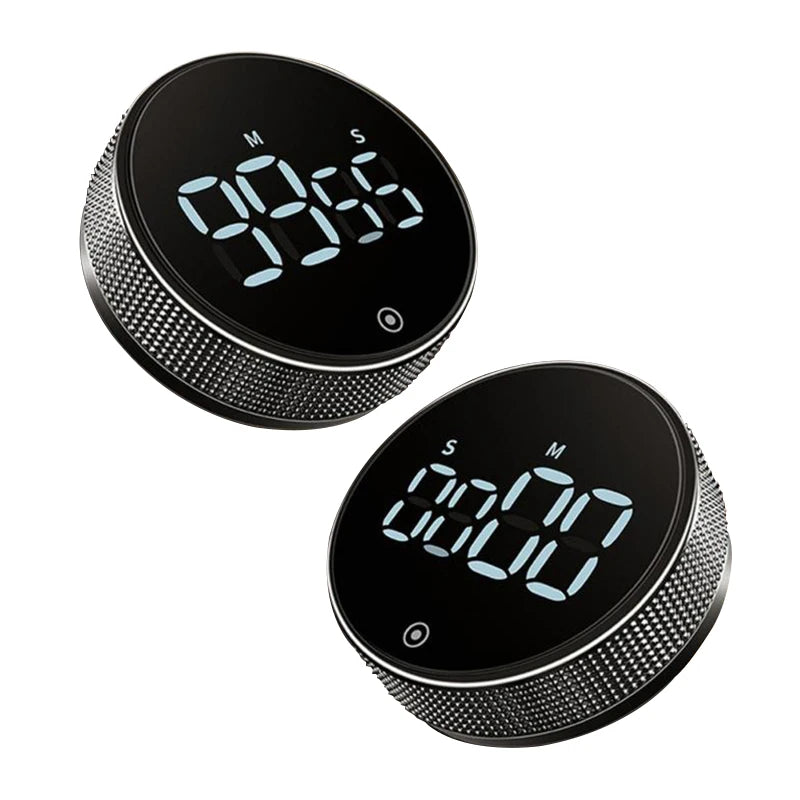LED Digital Kitchen Timer 