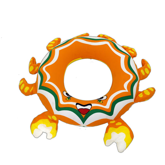 Dive into Fun with Our Wacky Inflatable Animal Floaties for Little Pool Pirates!