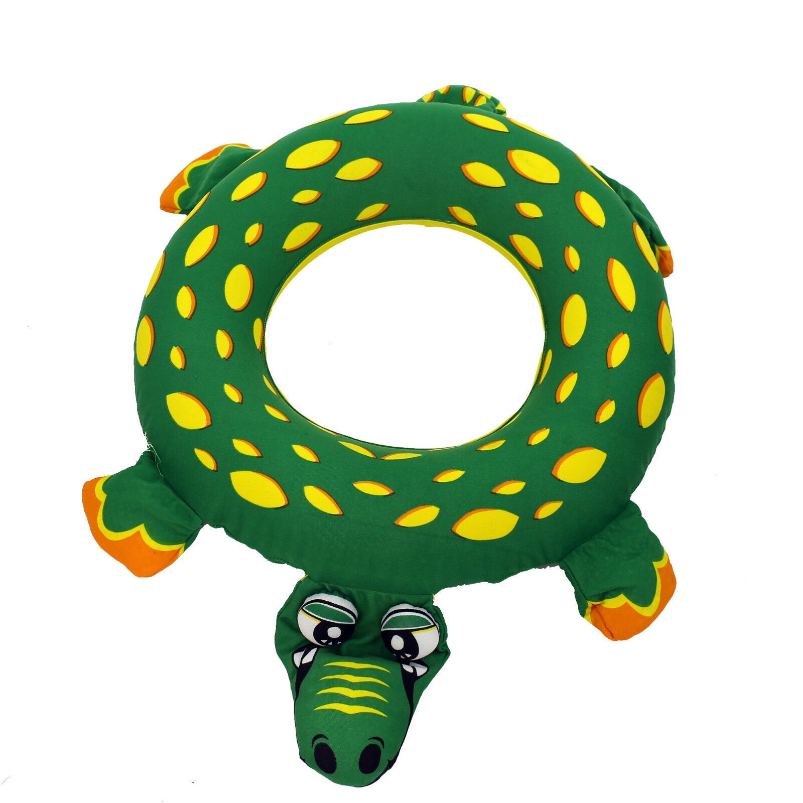 Dive into Fun with Our Wacky Inflatable Animal Floaties for Little Pool Pirates!