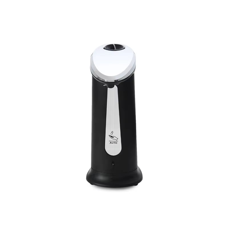 Elevate Your Handwashing Experience with The Soap Opera Touchless Soap Dispenser – 400ml of Hands-Free Cleanliness!