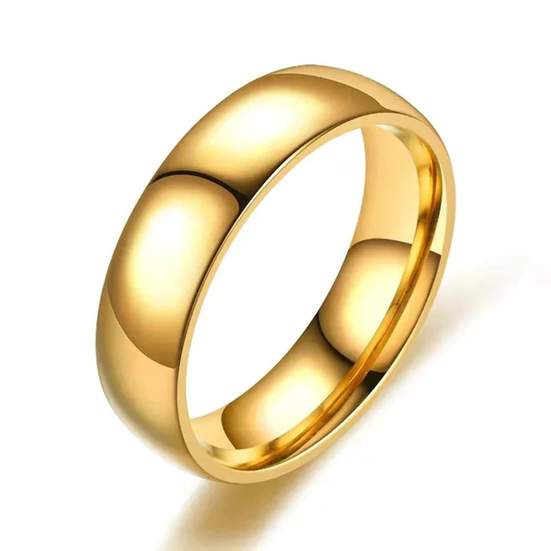 Smart Sensor Body Temperature Finger Ring 