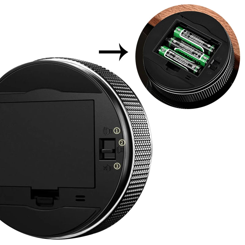 LED Digital Kitchen Timer 