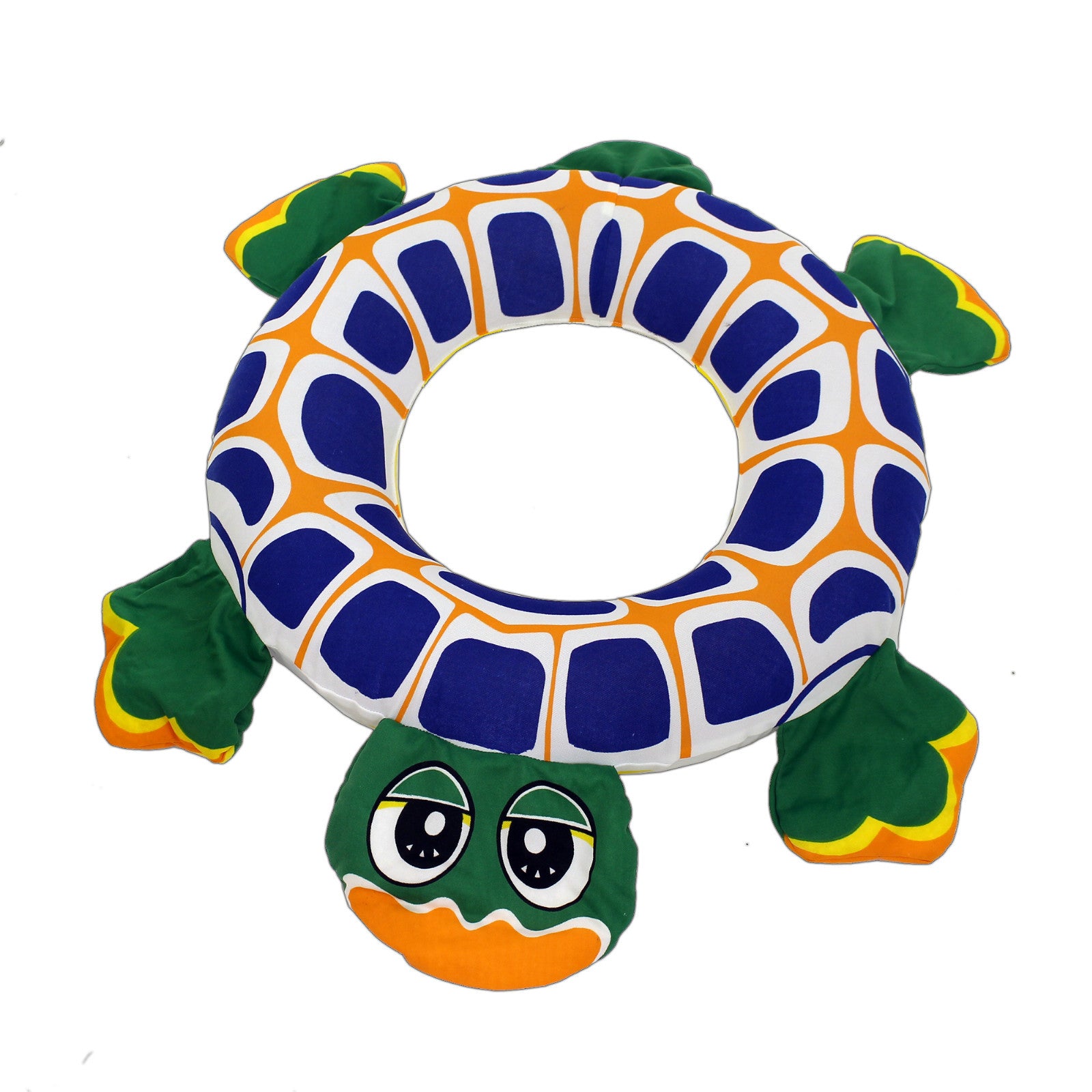 Dive into Fun with Our Wacky Inflatable Animal Floaties for Little Pool Pirates!