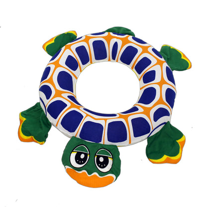 Dive into Fun with Our Wacky Inflatable Animal Floaties for Little Pool Pirates!